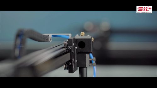 激光雕刻机镜头清洁