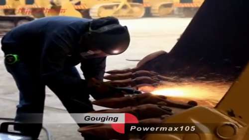 空气等离子系统的应用