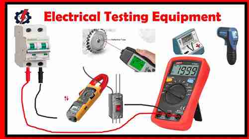 电气测量仪表的种类