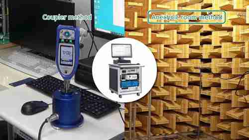 RION声学校准系统