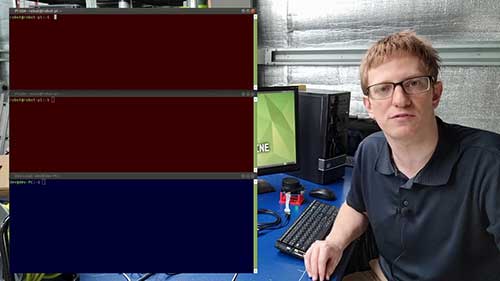 关于ROS的10大重点