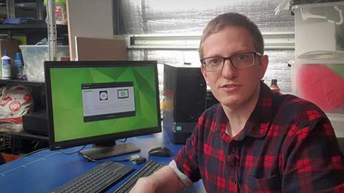 关于ROS的五个关键要素