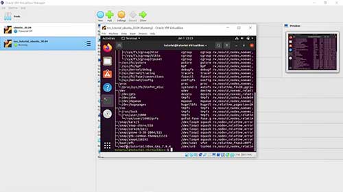如何创建ROS工作空间01