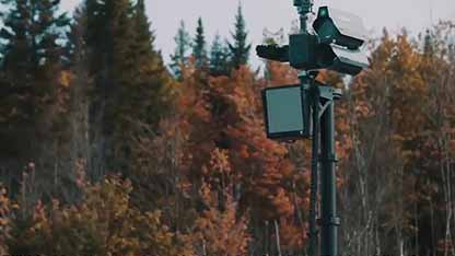 最先进的五种军用机器人