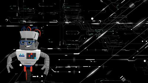 机器人是如何工作的