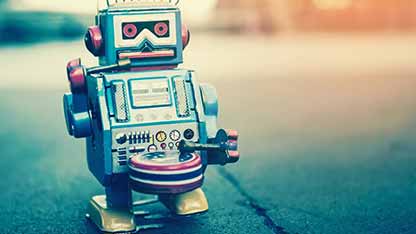 距离机器人取代人类还有多远