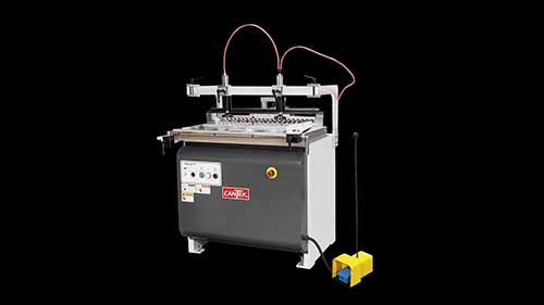 钻床的基础知识