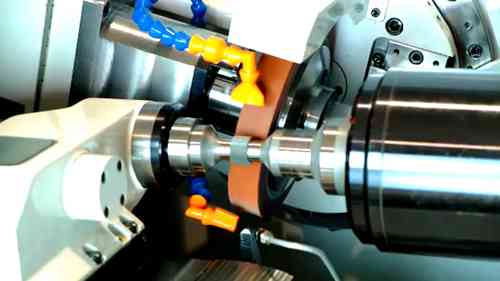 武田数控珩齿机