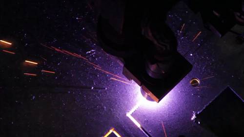 菲赛普板材加工中心