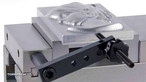 工件夹具使用技术