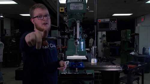 数控铣床操作教程