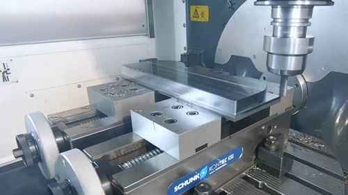 先进的切削工具