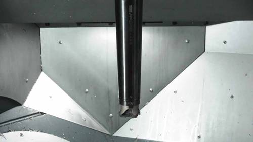 未来数控加工刀具的发展趋势