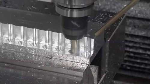 数控机床夹具：软爪