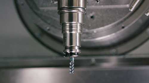 仿人眼刀具检测系统