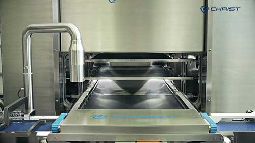 LyoShuttle全自动上下料系统