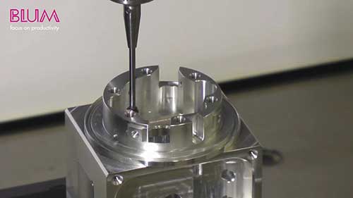 DIGILOG机床测头系统