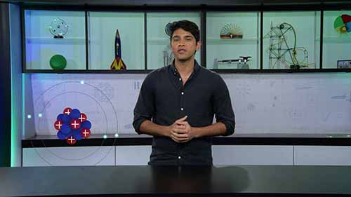 什么是放射性衰变