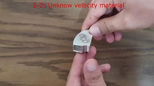 超声波测厚仪校准