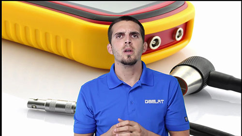 如何使用超声波测厚仪？