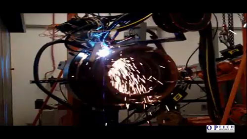 激光超声技术的工业应用