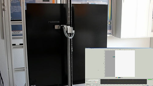 AirTech空气耦合超声检测