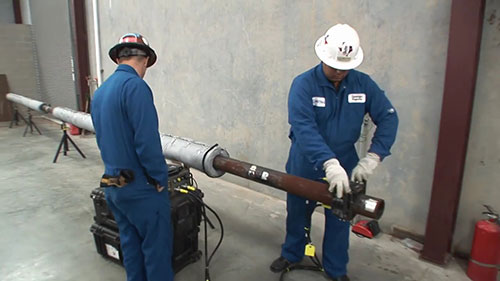 超声导波检测技术