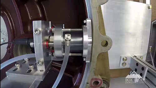 超声检测法检测粘结等缺陷