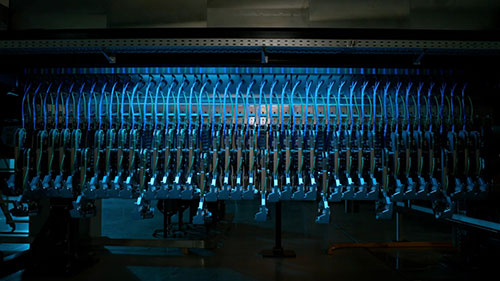 PLATEPROOF超声波检测系统