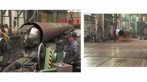 SNUP超声波检测仪