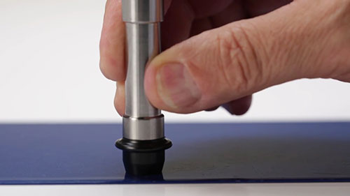 涂层测厚仪的原理