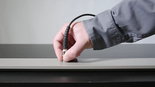 如何测量油漆和涂层厚度？