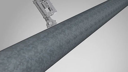 电磁超声检测原理