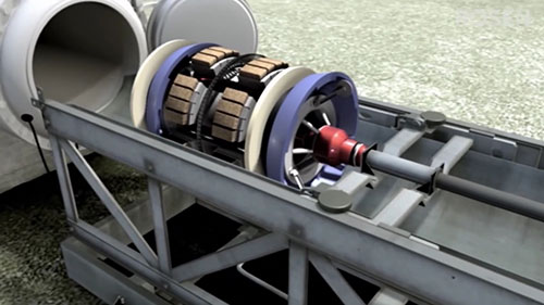 罗森无损检测技术