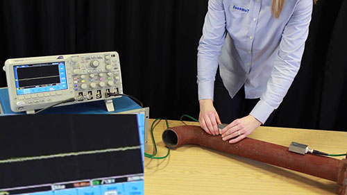 导波超声检测技术