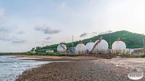 脉冲涡流检测技术