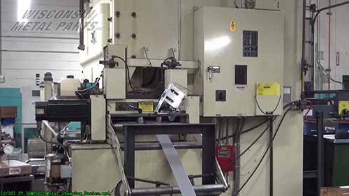 钣金冲压基本知识