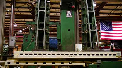 五金冲压模具及模具维修