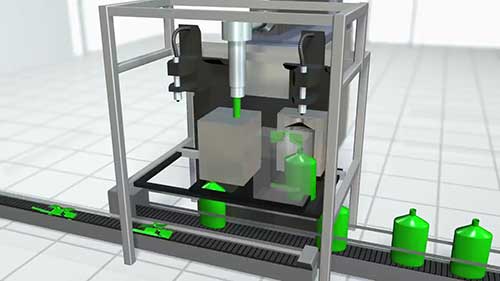注塑成型塑料类型及应用
