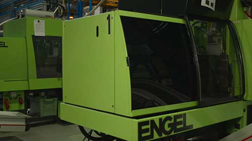 注射成型的成本构成