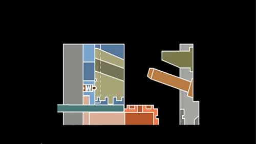 注塑模抽芯机构设计1
