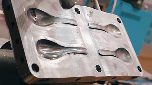 注塑工艺的发展历史