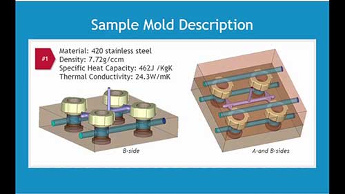 模具钢材的选择