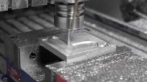 亚克力镜片注塑模具加工