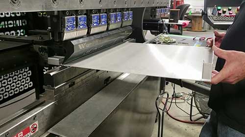 钣金成形基础知识