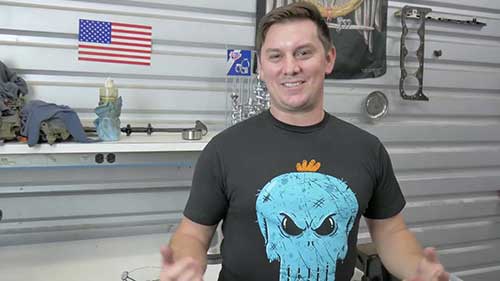 节温器简易测试法1