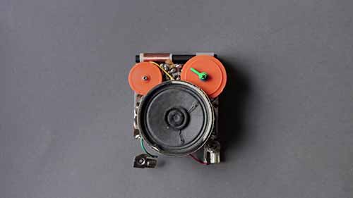 手工模型制作-1