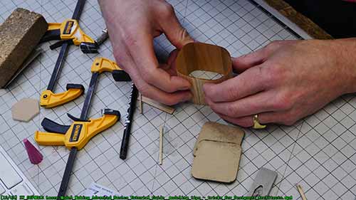 激光模型制作高级教程