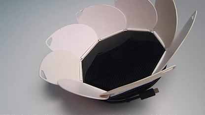 原型产品设计-1创意灵感