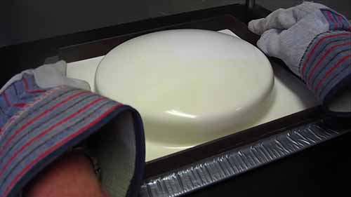 原型产品设计-3真空成型